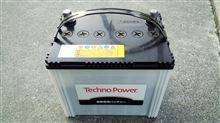テクノパワー 75d23lに関する情報まとめ - みんカラ