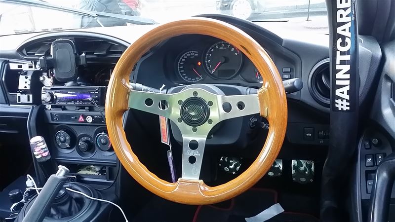 OBA 33パイウッド のパーツレビュー | 86(Dr'壁紙屋) | みんカラ