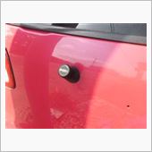 TVVC TYPE MINI TRUST(トラスト)の過給器系(その他)の口コミ・パーツ