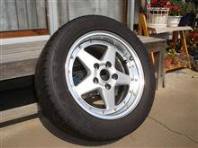 SSR SHAWT(シャウト) のパーツレビュー | MR2(1Q86) | みんカラ