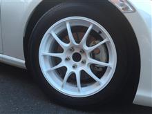 YOKOHAMA ADVAN Racing RZ for 86/BRZ Race のパーツレビュー | 86