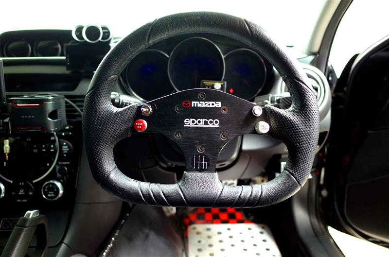 送料無料・即日発送】SPARCO スパルコ P104 Limite 限定モデル 楽天