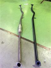 Navic ラパンSSクイックシフト のパーツレビュー | アルトラパン(CODO