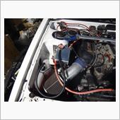 GTリザーバータンク Apexi(アペックス)の冷却系(その他)の口コミ