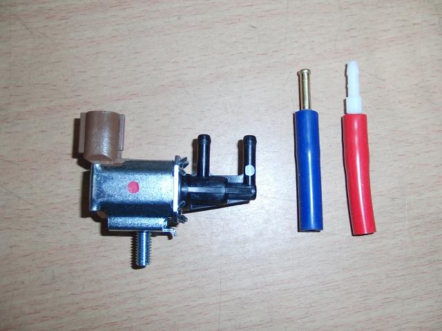 コルト 簡易ブーストアップキット YR-Advance YRアドバンス 簡易