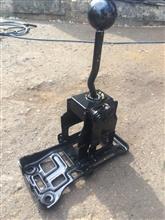 ナビック クイックシフト ラパンSS HE21S ナビック クイックシフト