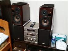 ONKYO A-922M LTD プリメインアンプ INTEC275シリーズ のパーツ