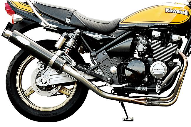 ノジマエンジニアリング ファサームS2フルエキゾースト のパーツ