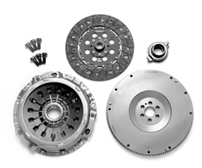 NISMO スポーツクラッチキット S15 6MT用 のパーツレビュー | シルビア