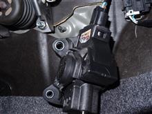 Axis styling スーパーアクセルⅡ のパーツレビュー | スイフト