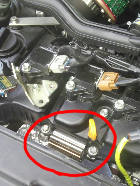 SEV / ダブリュ・エフ・エヌ ヘッドバランサー P-2 のパーツレビュー