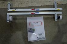 プライベーターキング 四輪アライメントゲージf5に関する情報まとめ