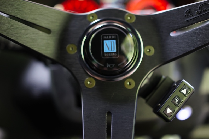 WORKS BELL マルチインフォメーションスイッチ のパーツレビュー | WRX