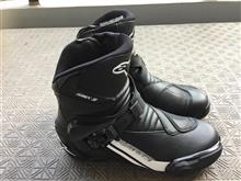 RS TAICHI RSY817 ブーツアウト ベンテッド レザーパンツ のパーツ