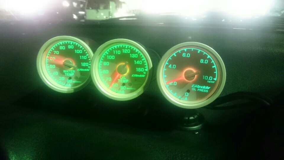 トラスト SMインテグレート のパーツレビュー | ヴィヴィオ(べぇーこん