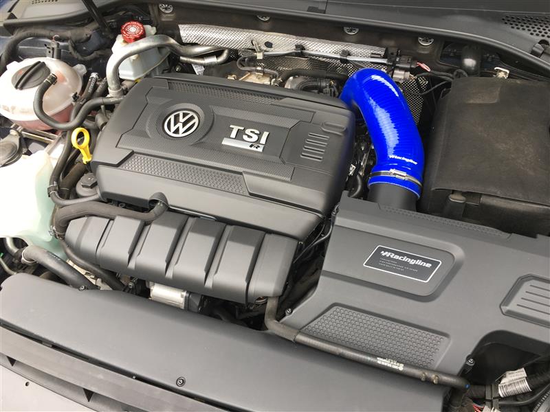 VW / フォルクスワーゲン純正 Golf7 GTI/R サブエンジンカバー の