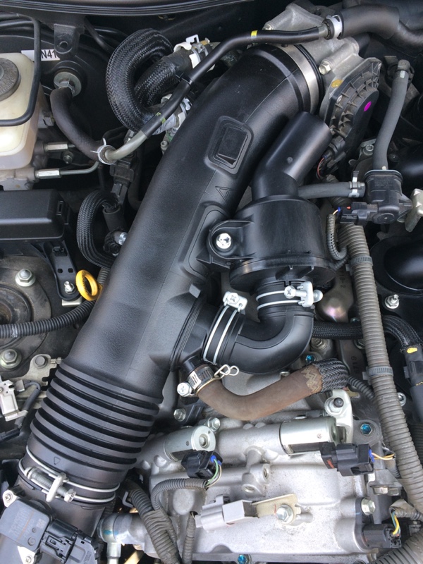 レクサス(純正) GS用サウンド ジェネレーター のパーツレビュー | IS