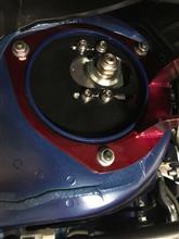 Jspeed / カーステーションマルシェ ハイキャスターワイドアングル