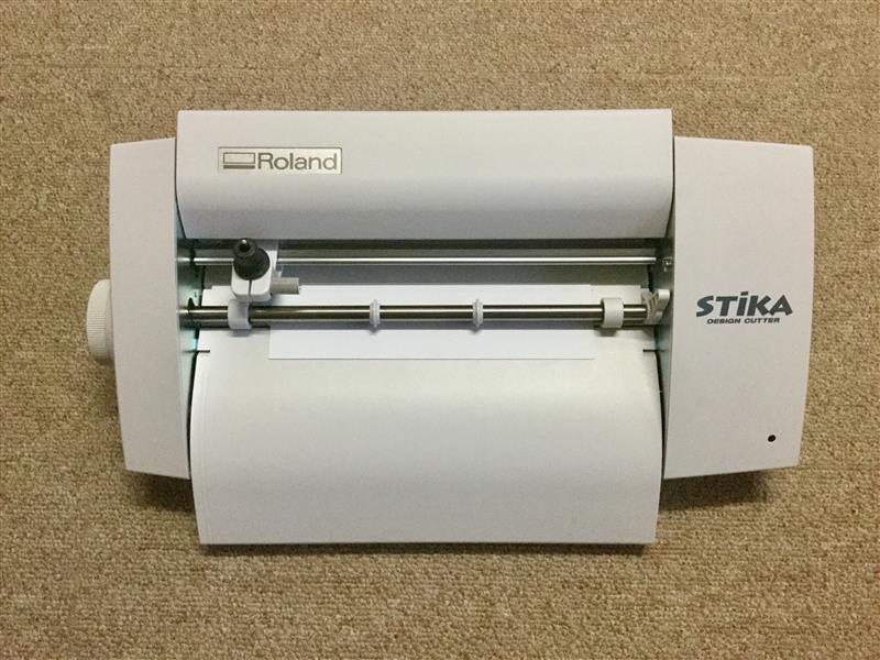 Roland STiKA(ステカ) / SV-8 のパーツレビュー | ムーヴカスタム