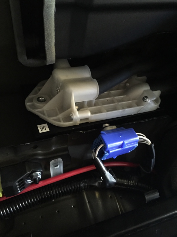 エアコンパイプ位置調整キット ALPHARD / VELLFIRE j-line エアコン