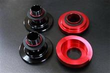 largus z33用 直巻スプリングアダプターに関する情報まとめ - みんカラ