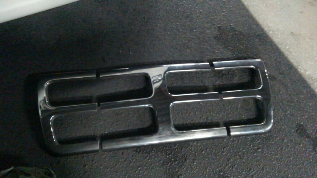 98yダッジラムバン フロントスプリング 98yダッジラムバン フロント