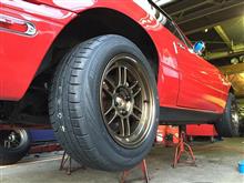 enkei rpf1 185specialに関する情報まとめ - みんカラ