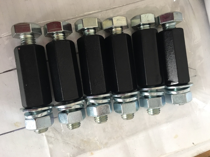 自作 ロールセンターアダプター のパーツレビュー | プリウス(g.t