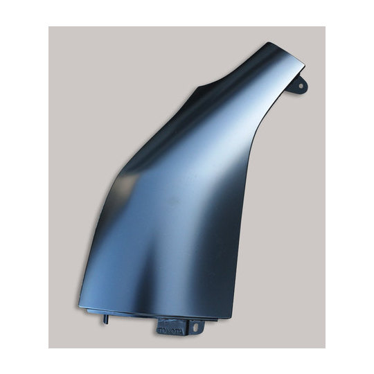 トヨタ(純正) 左コーナーパネル 純正部品番号を記載してます のパーツ