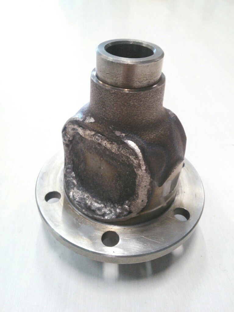 チキンレーシング チキンスペックロックデフ のパーツレビュー | ミラ