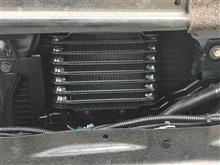 スバル(純正) CVTオイルクーラー のパーツレビュー | レヴォーグ(ケン