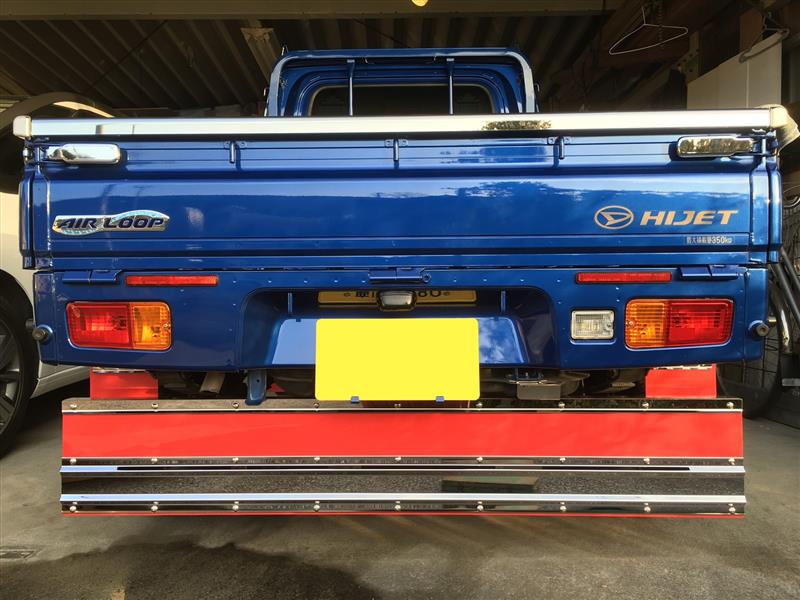 ステンレスアートG1 / 田中ステンレス 長タレセット のパーツレビュー