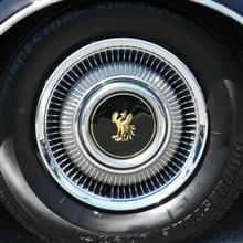 トヨタ ホイールキャップ のパーツレビュー | センチュリー（セダン