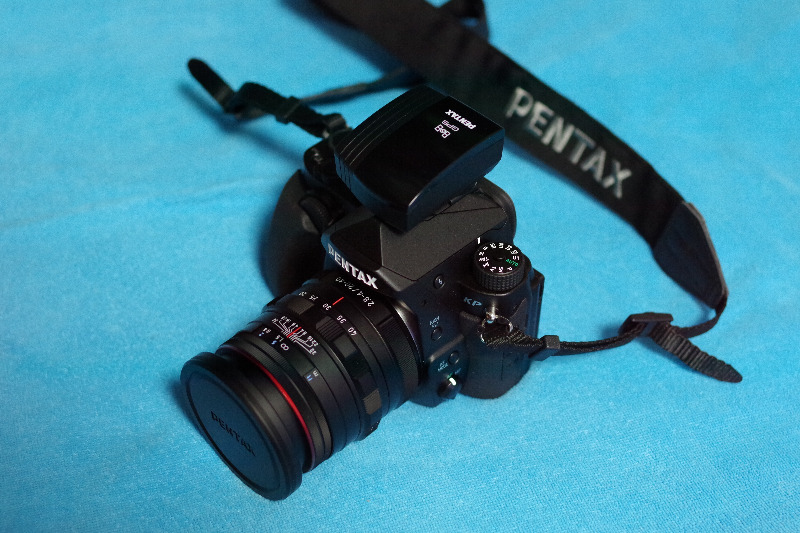 PENTAX GPS UNIT O-GPS1 のパーツレビュー | カメラ(eigo) | みんカラ