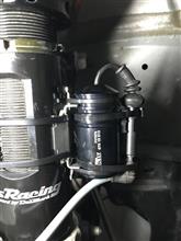 RS☆R DCCキャンセラー のパーツレビュー | ゴルフ R(次元@BNR32