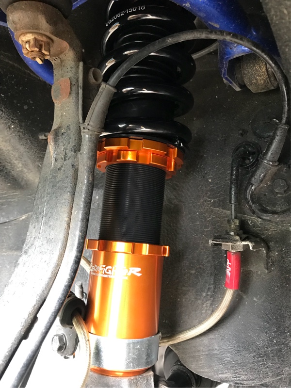 ゼロファイター N1 SPEC2 のパーツレビュー | インテグラタイプR