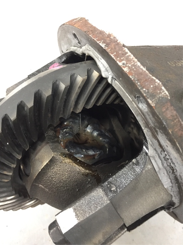 スズキ(純正) デフロック のパーツレビュー | キャリイトラック