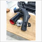 Hi-Flo turbo discharge conversion kit / ハイフローディスチャージ