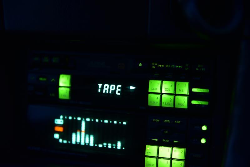 ALPINE 3348 のパーツレビュー | ソアラ(こじすけ) | みんカラ