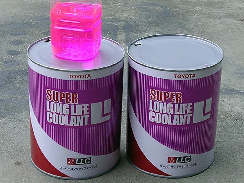 トヨタ(純正) スーパーLLC のパーツレビュー | マークX(かもめまき