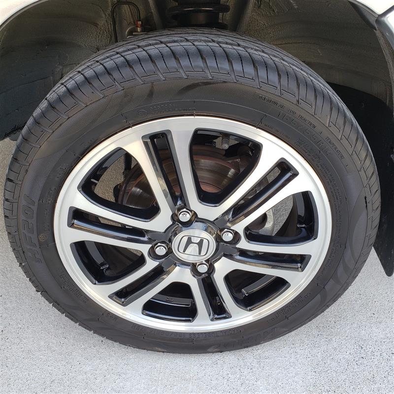 NBOX純正 165/55R14 のパーツレビュー | アクティトラック(SUPERGREAT