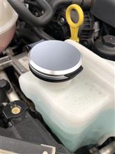 FRICTION FREE MODULE 10-LAYER のパーツレビュー | ゴルフ R(かど