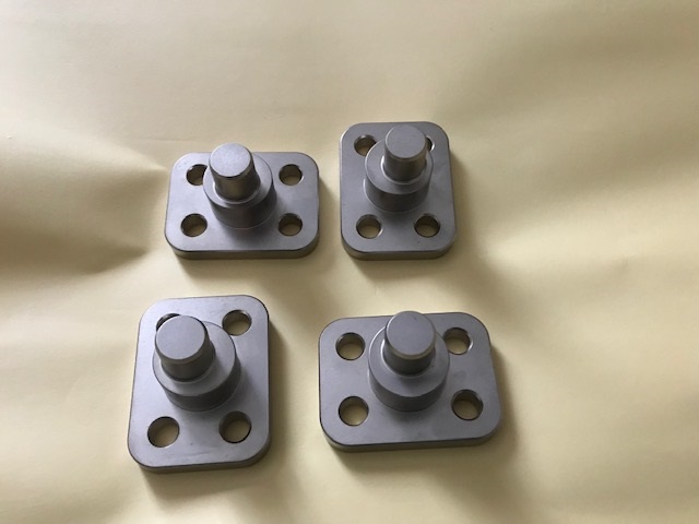 JimnyParts工房 偏心キングピン のパーツレビュー | ジムニー(G総長