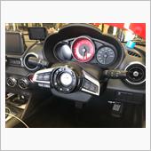 FET SPORTS QRS II (クイックリリーススペーサー ジェネレーション2