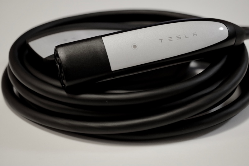 5*9様 Tesla モバイルコネクター（Gen1） 5*9様 Tesla モバイル