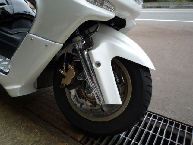 ハリケーン ロングホイールベースキット のパーツレビュー