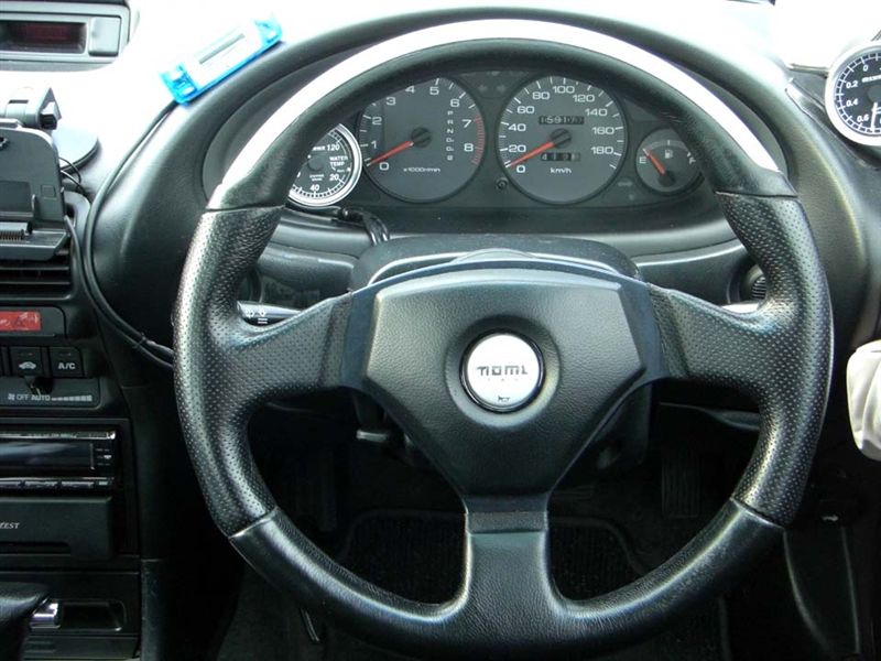 momo Cavallino のパーツレビュー | インテグラ(いゆ～) | みんカラ