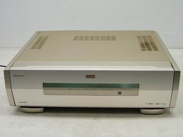 Victor DVHS－HiFiデジタルビデオデッキ HM