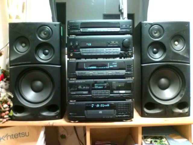 KENWOOD ROXY L5 のパーツレビュー | フリード(ゴリへい) | みんカラ