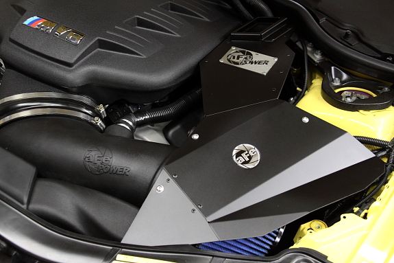 SPOON リジッドカラー / リジカラ のパーツレビュー | M3 クーペ